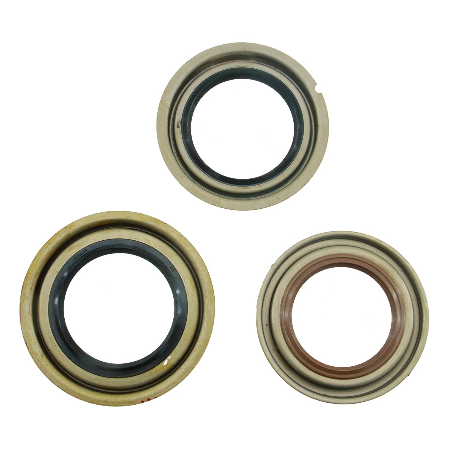 6L80 6L80E 6L90 6L90E Transmission Master Rebuild Kit Steel Friction Filter