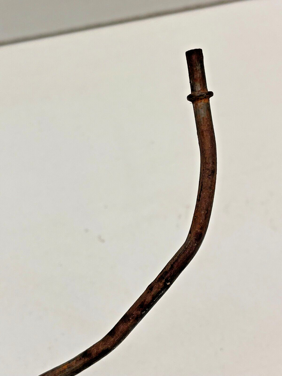 Chevy Square Body GM Truck and SUV Turbo 350 Modulator Vacuum Line OEM GM GMC