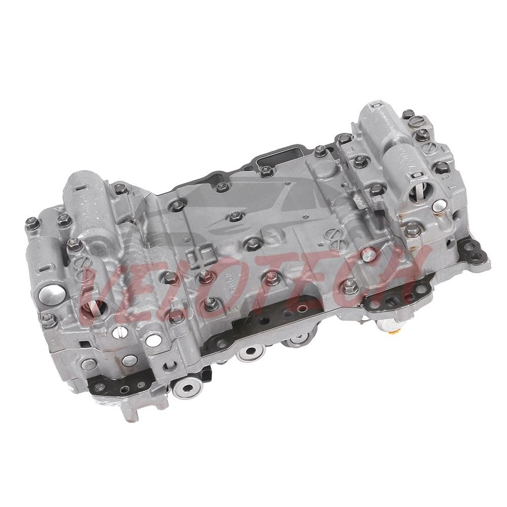 For VW Golf PART Passat 14-18 GEN. 2 Transmission Valve Body 09G 325 039 F