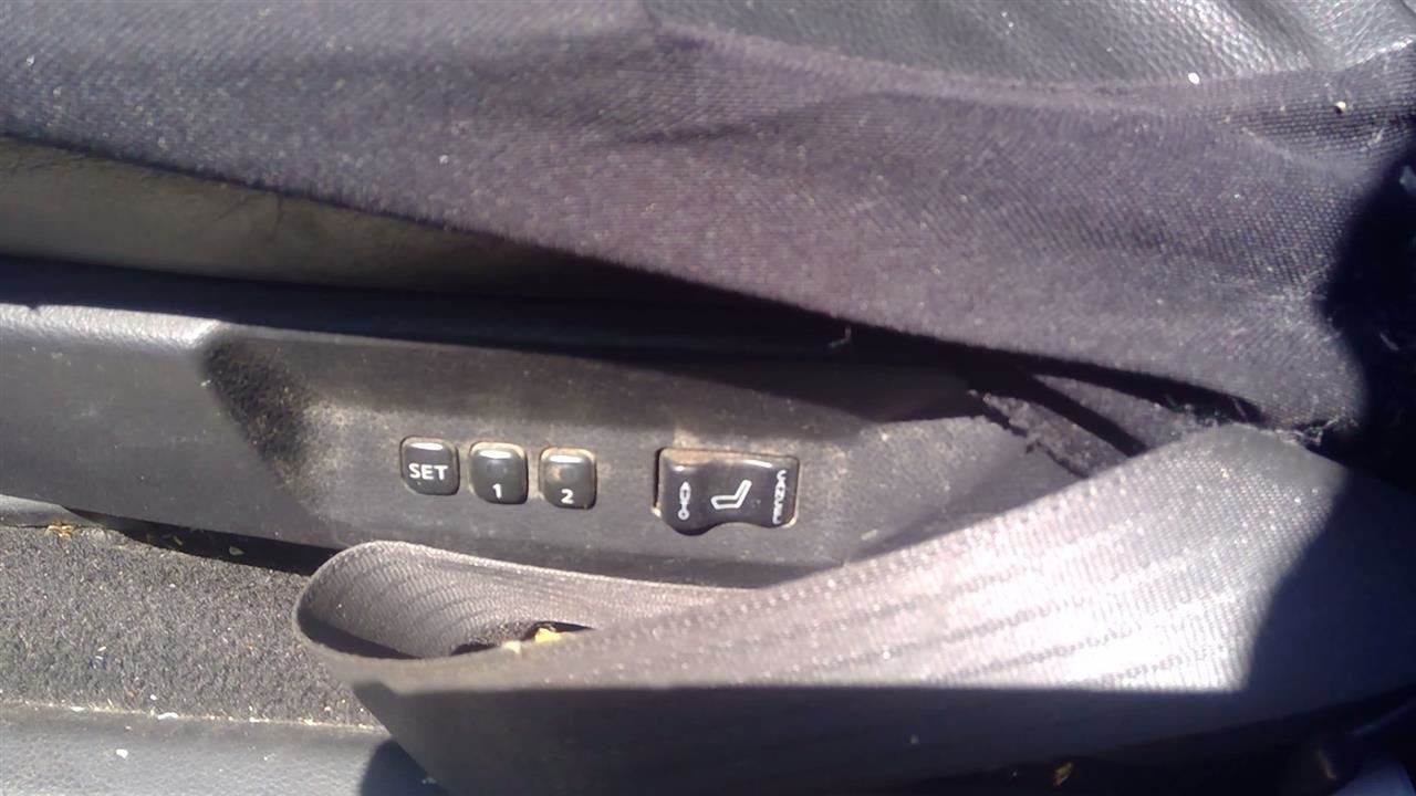 Transfer Case Automatic Transmission Fits 03-08 INFINITI FX SERIES 1250265