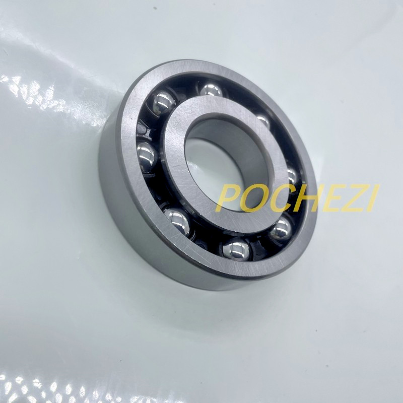 New Cvt b37-15ur Transmission bearing 37x88x19mm Fits For Toyota C-HR k114