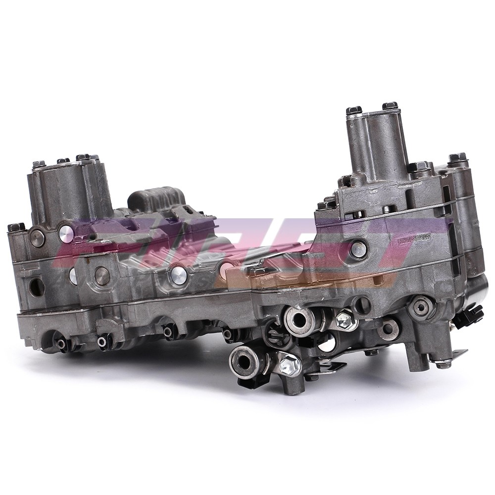 6 Speed Automatic Transmission Valve Body For 03-11 VW Jetta Touran 09G325039A