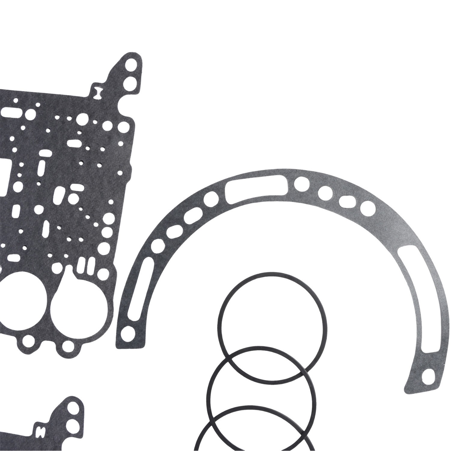 W4A42 F4A41 F4A42 Transmission Overhaul Master Rebuild Kit For Mitsubishi Kia