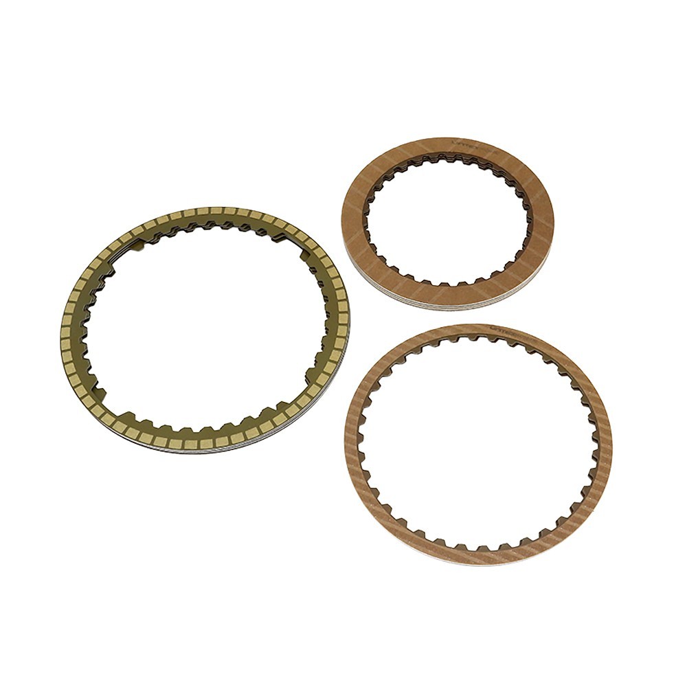 CVT Transmission Master Rebuild Kit Pulley Set For Nissan w/Belt JF015E RE0F11A