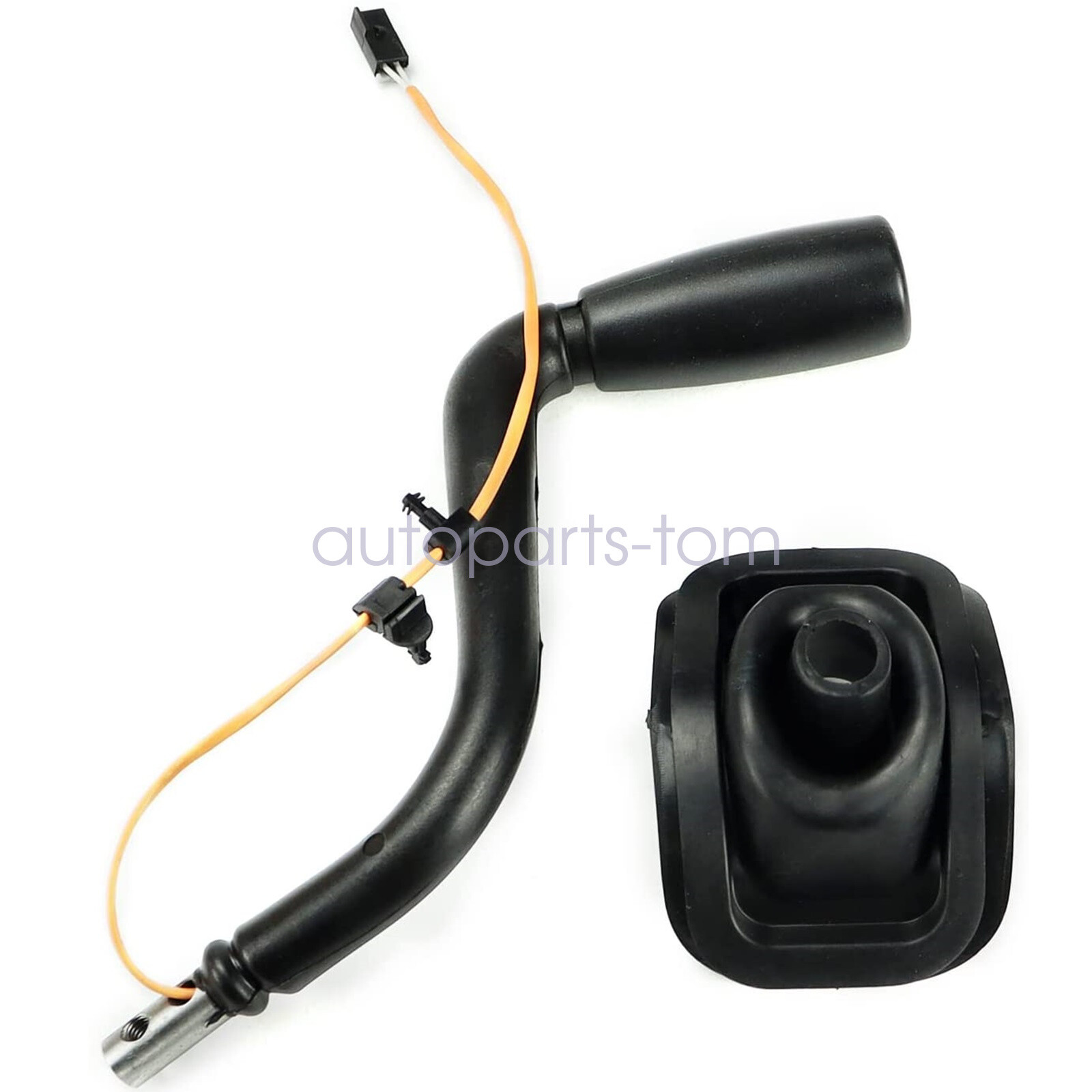 Transmission Column Shift Lever For Chevy Silverado Suburban GMC Sierra Yukon