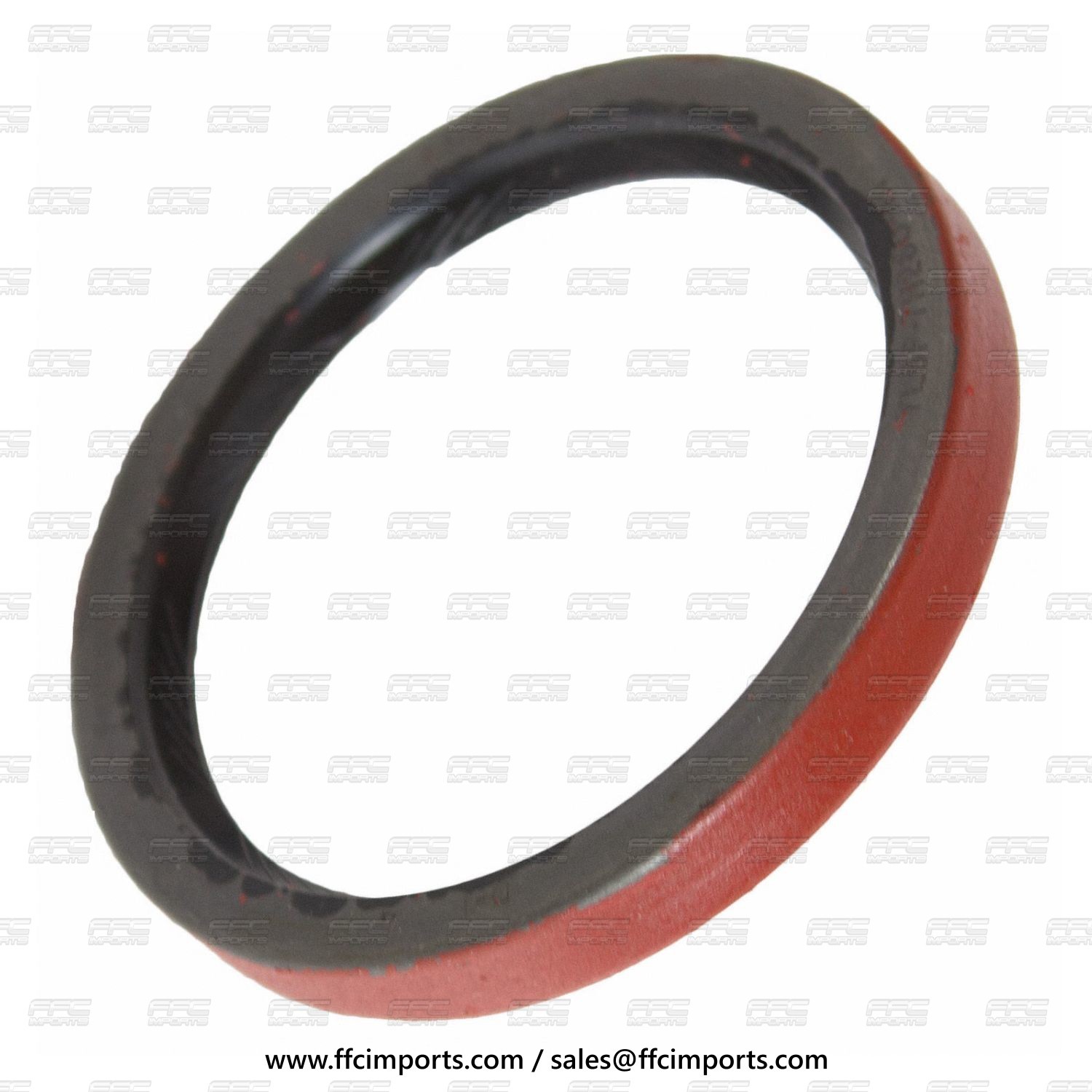 CD4E LA4AEL Transmission Axle Metal Clad Seal (4WD Right) 2001-08 Transfer Unit
