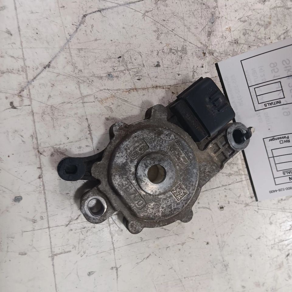 Hyundai Tucson Neutral Safety Switch Automatic Transmission Gear Selection 2019