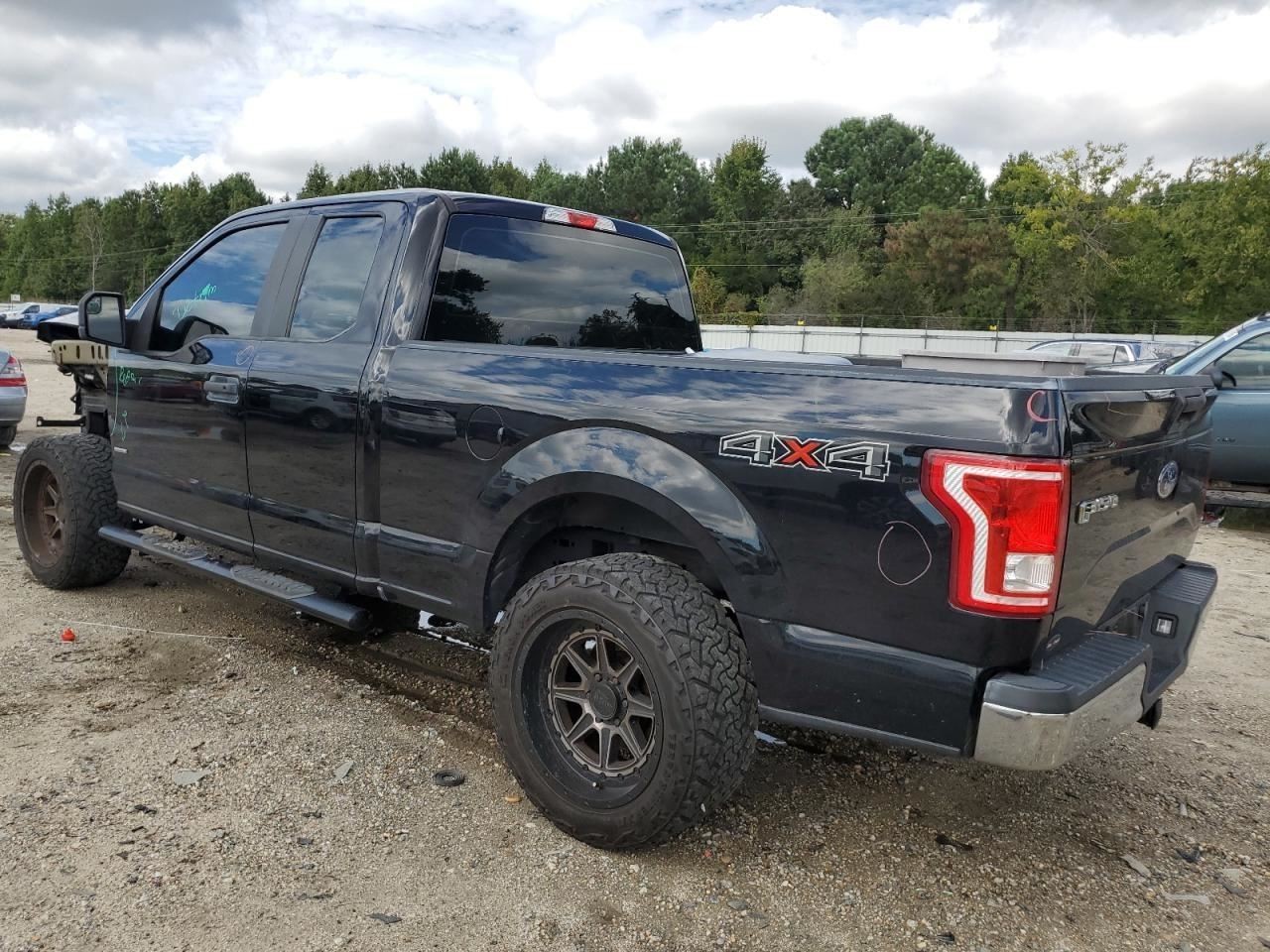 Transfer Case Electronic Shift On The Fly Fits 15-20 FORD F150 PICKUP 2341328