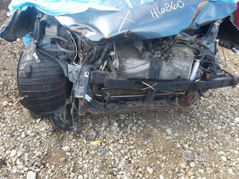 Automatic Transmission CVT VIN J 1st Digit Japan Built Fits 11-15 ROGUE 1974917