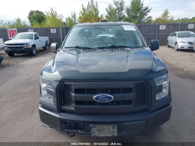 Transfer Case Electronic Shift On The Fly Fits 15-20 FORD F150 PICKUP 1117663