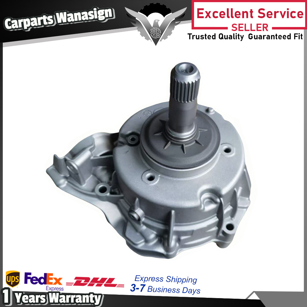 Transfer Case Assembly For Audi A4 A4L A5 S5 Q5 Q5L A7 16-24 0CJ409431E 2.0L