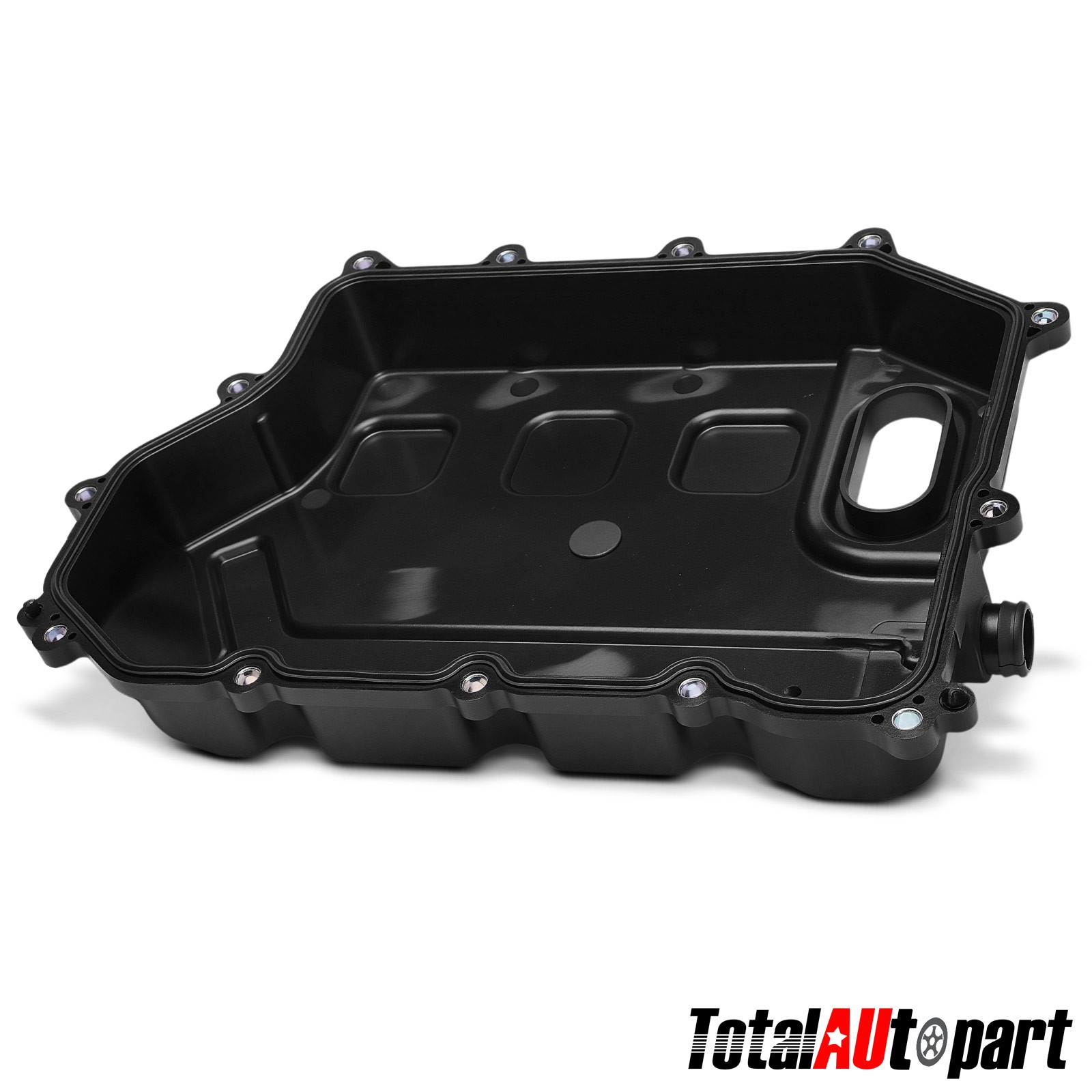 Transmission Oil Pan for Ford Escape 2020-2025 1.5L GAS Turbocharged J1KZ7G004A