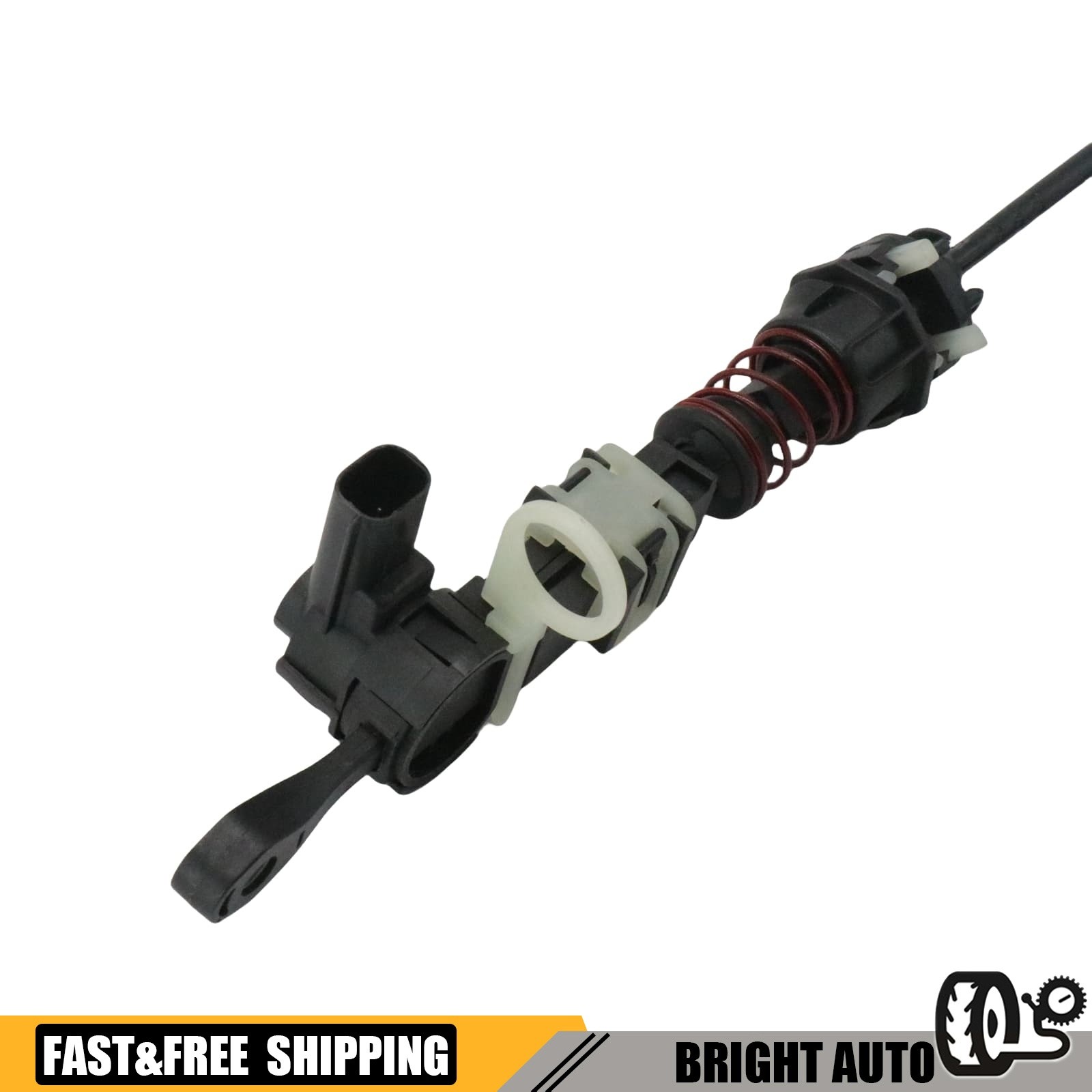 Automatic Transmission Shift Control Cable For 2001 2002 2003 2004 2005 2006 US