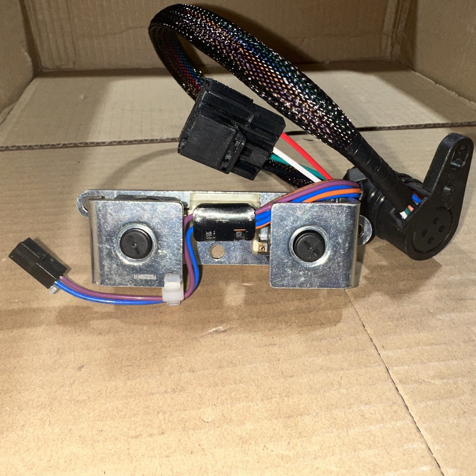 42RE 46RE 47RE 48re tcc od Overdrive& TCC Solenoid 3-4 OD 2000+ *NOB*