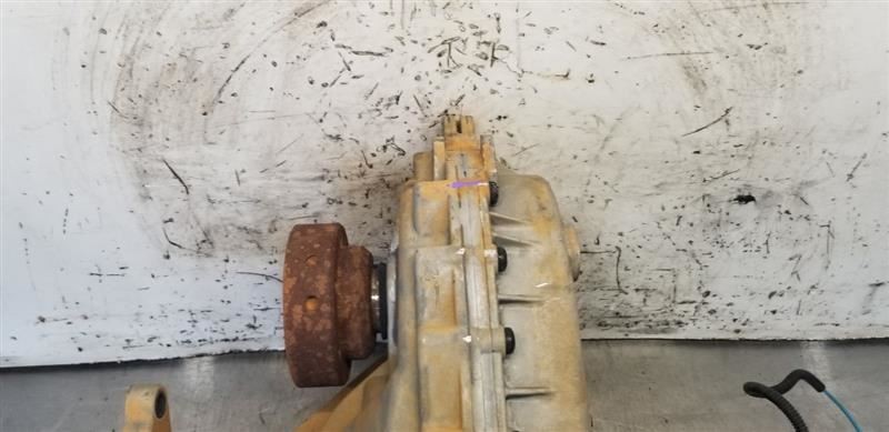 12 FORD F150 RAPTOR TRANSFER CASE ASSEMBLY 6.2L 4X4 4WD CL347A195AC