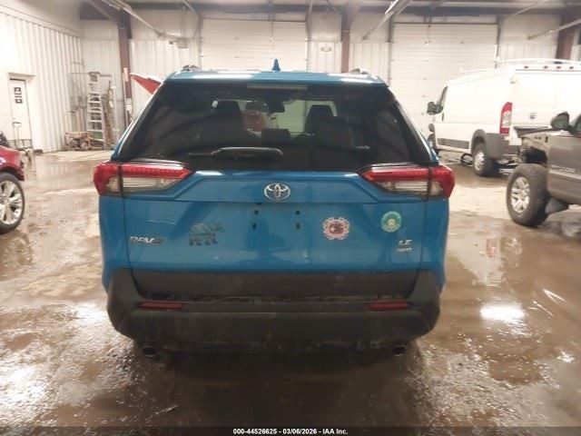 Automatic Transmission A25AFKS Engine UB80F AWD Type A Fits 19-25 RAV4 12887111