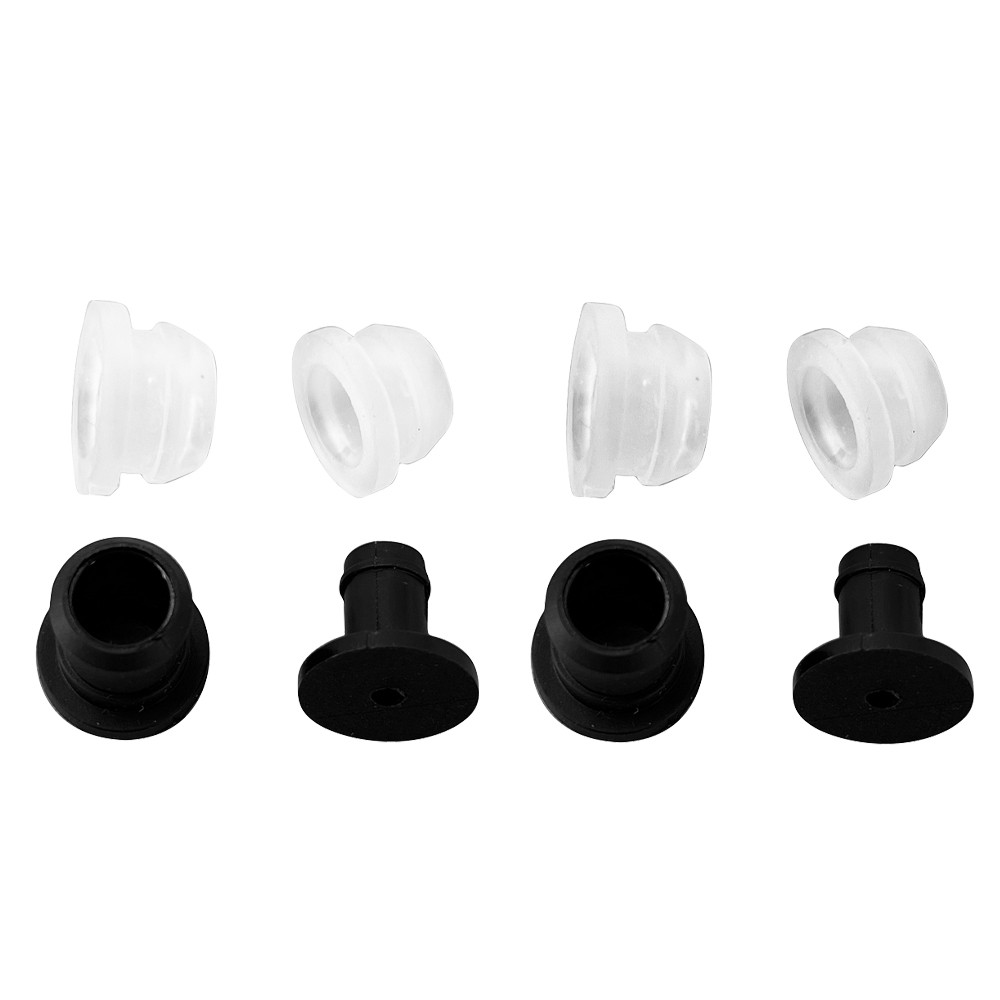 8Pcs Automatic Transmission Shift Cable Bushing For 2002-2009 Chevy Trailblazer