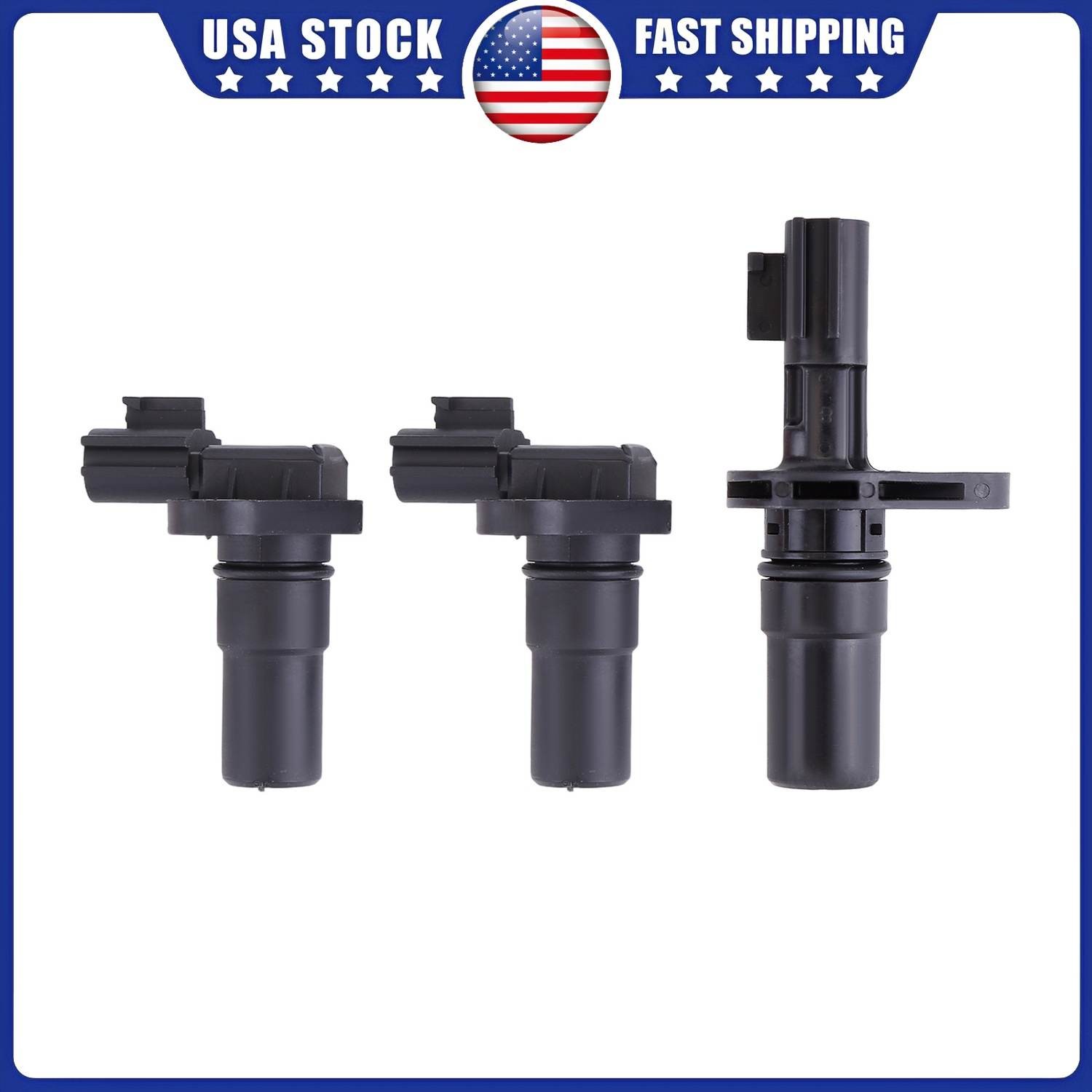 ✅Auto Transmission Speed Sensor Fit Altima Sedan 2007-2016 2.5L 3.5L Replace✅