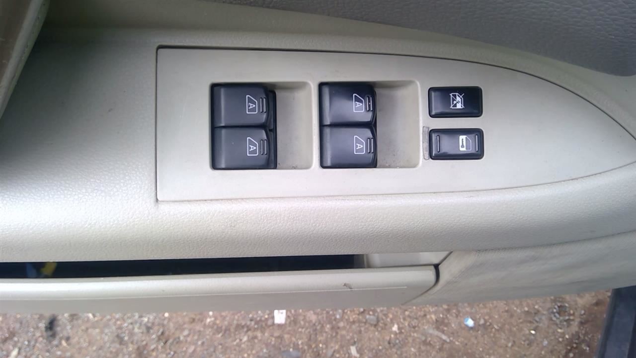 Transfer Case Automatic Transmission Fits 03-08 INFINITI FX SERIES 1689451