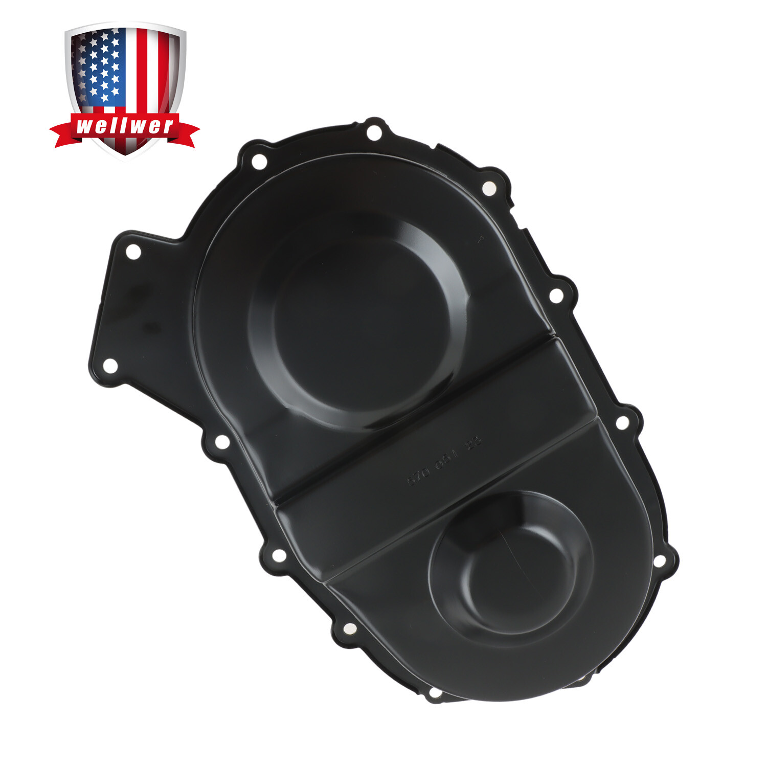 Transmission End Cover for Chrysler Pacifica Town & Country Ram C/V Promaster