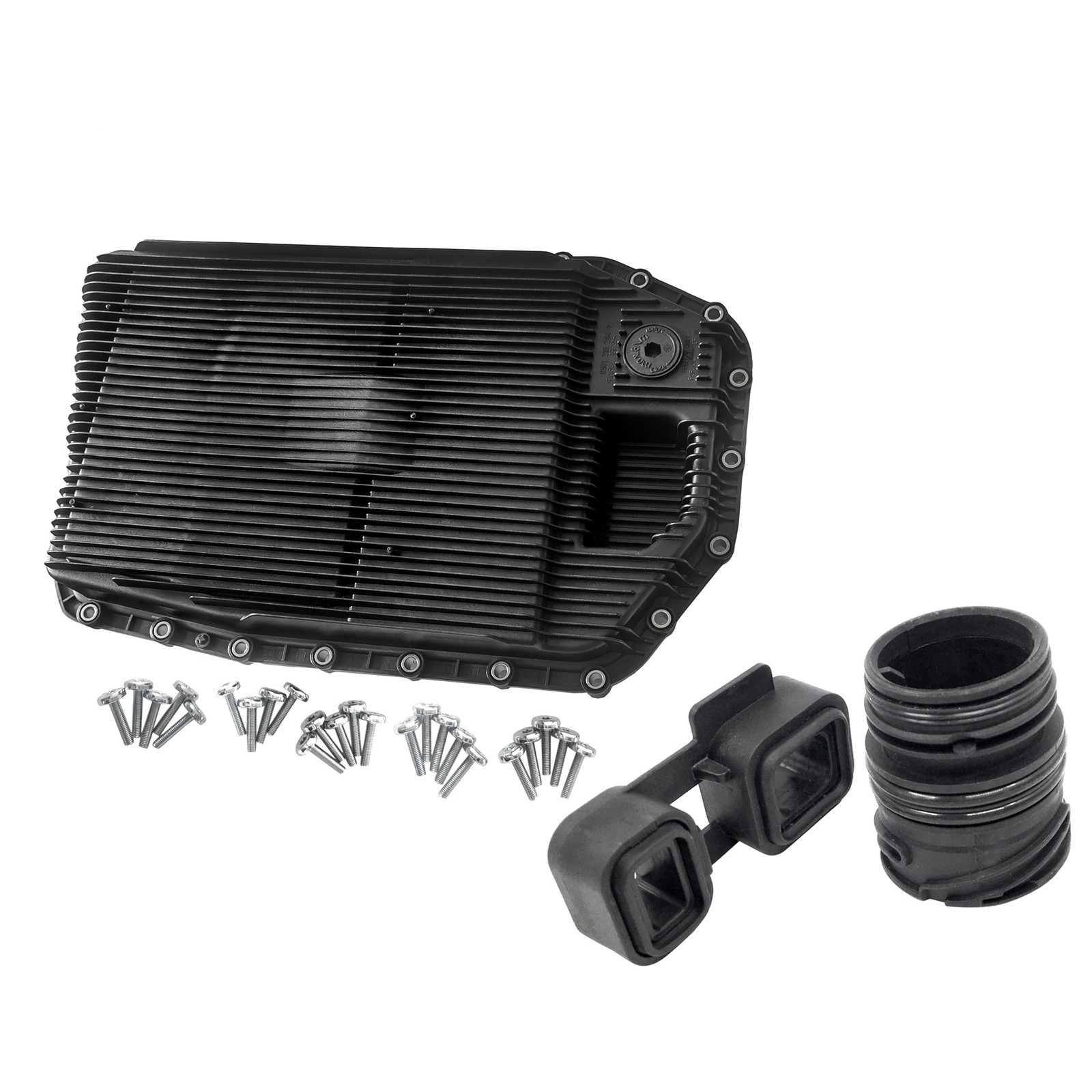 Fits BMW 330i 335i 740i X1 X6 24117571217 265851 Transmission Oil Pan Repair Kit