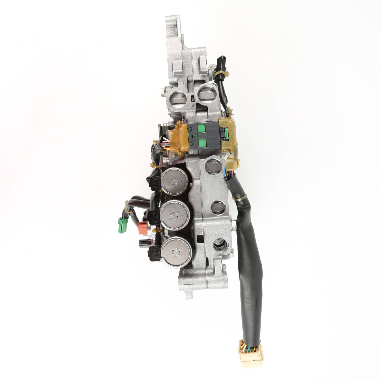 JF016E CVT Transmission Valve Body For Nissan Altima Juke Rouge Sentra Murano