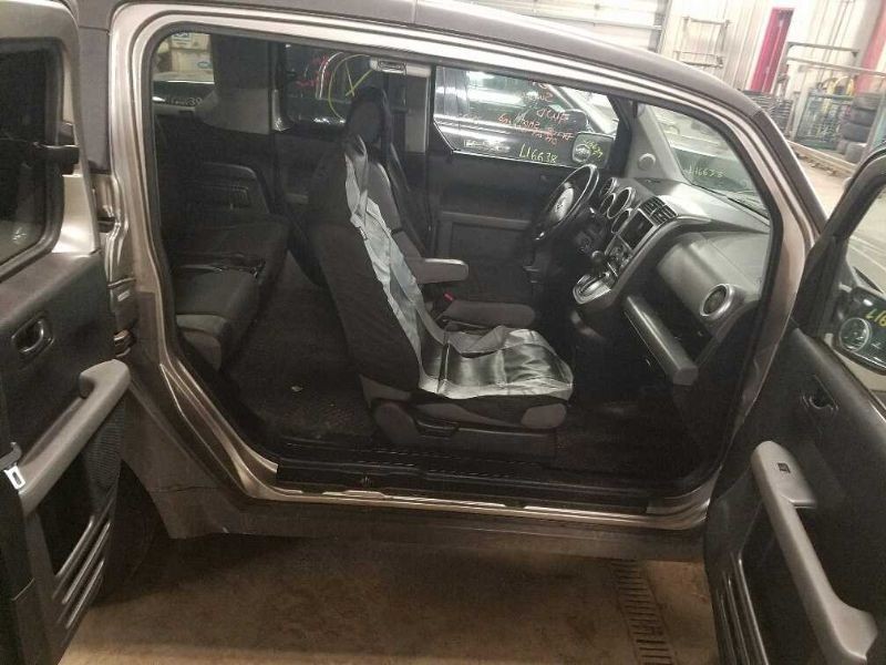 TRANSFER CASE ASSEMBLY 2.4L AT FITS 2003 ELEMENT 319206