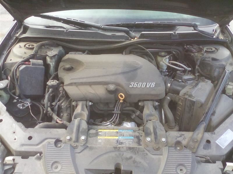 Flywheel/Flex Plate Automatic Transmission 4-134 Fits 82-02 CAVALIER 166264