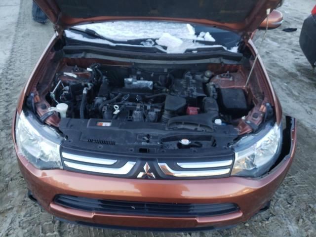 Transfer Case Electric Shift Transfer Case Fits 10-20 OUTLANDER 29650