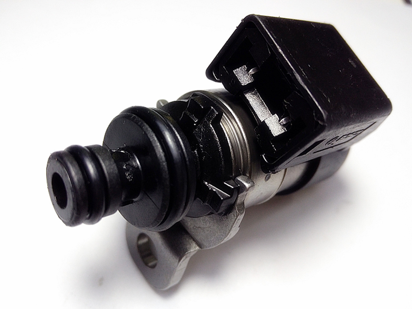RE5R05A 31941-90X00 0260130030 F1CJA Transmission Pressure Control Solenoid A B