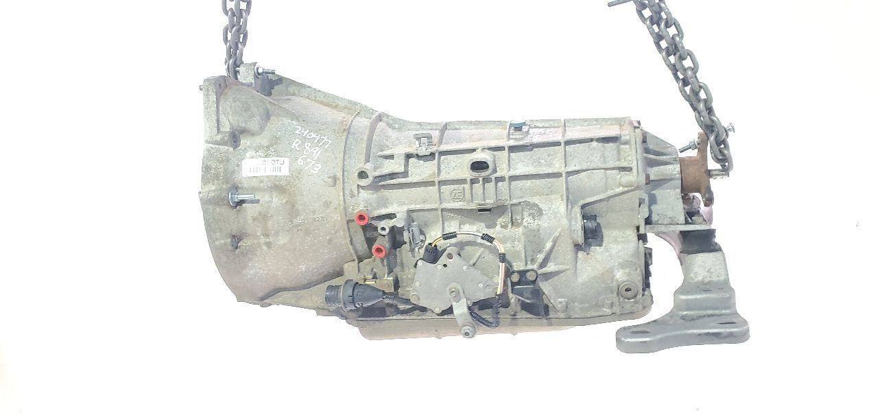 2003 2004 2005 BMW Z4 OEM Automatic Transmission 3.0L 5 Speed
