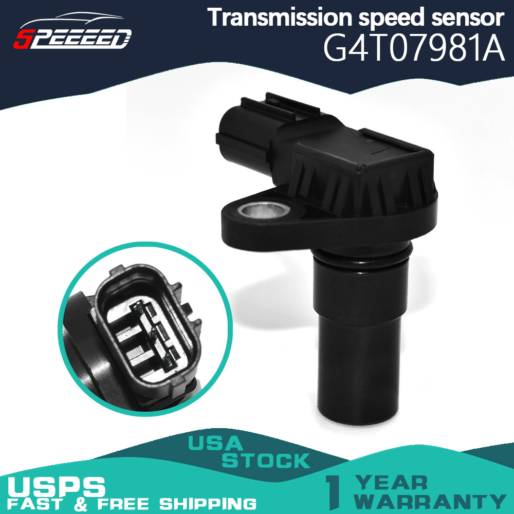 G4T07981A Vehicle Speed Sensor For Subaru Impreza Forester Legacy Outback 2.5L