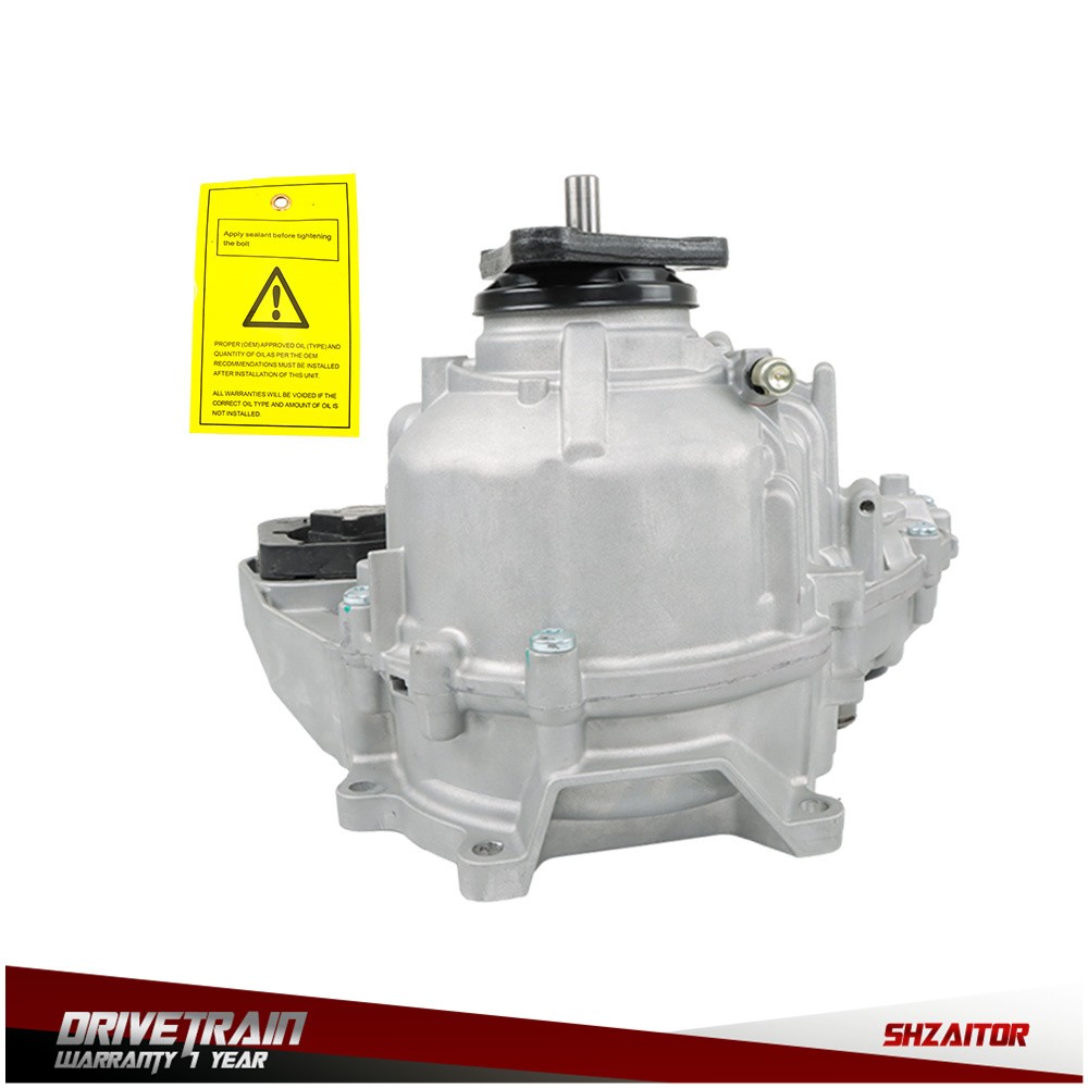 Transfer Case Assembly For BMW X3 X4 X5 X6 E70 E71 F15 F16 F25 ATC45L 2012-2018