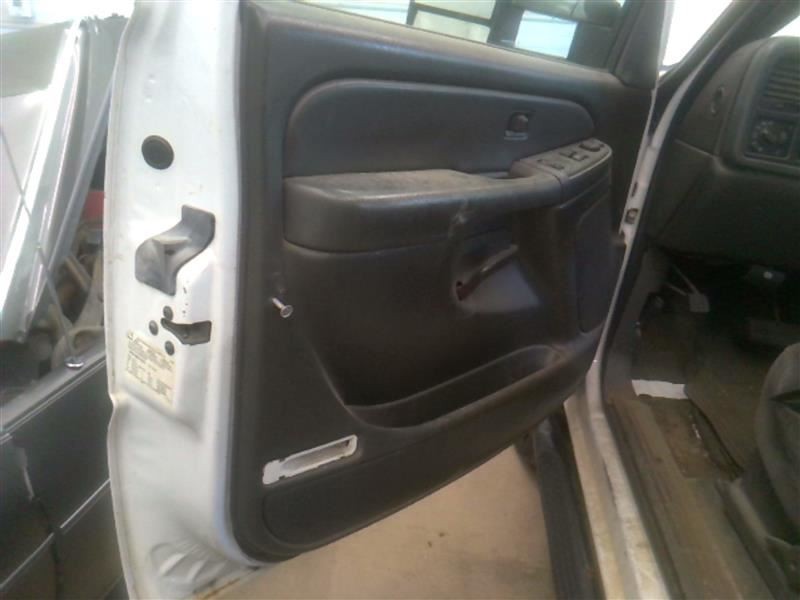 SILVERADO 2006 Automatic Transmission Oil Cooler 1548420