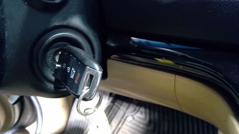 Automatic Transmission Without 19″ Wheels Fits 15-18 SEDONA 3245415