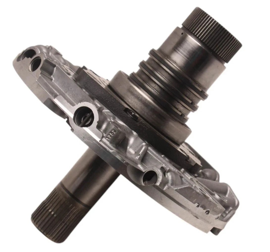 GMC Sierra Chevy Silverado 6L80 6L80E 6L90 6L90E Pump Stator LIFETIME WARRANTY