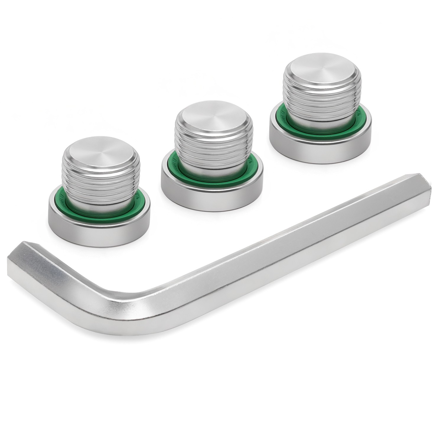 ATF Fill Plug Kit For Honda Odyssey Ridgeline 9-Speed Automatic Transmission
