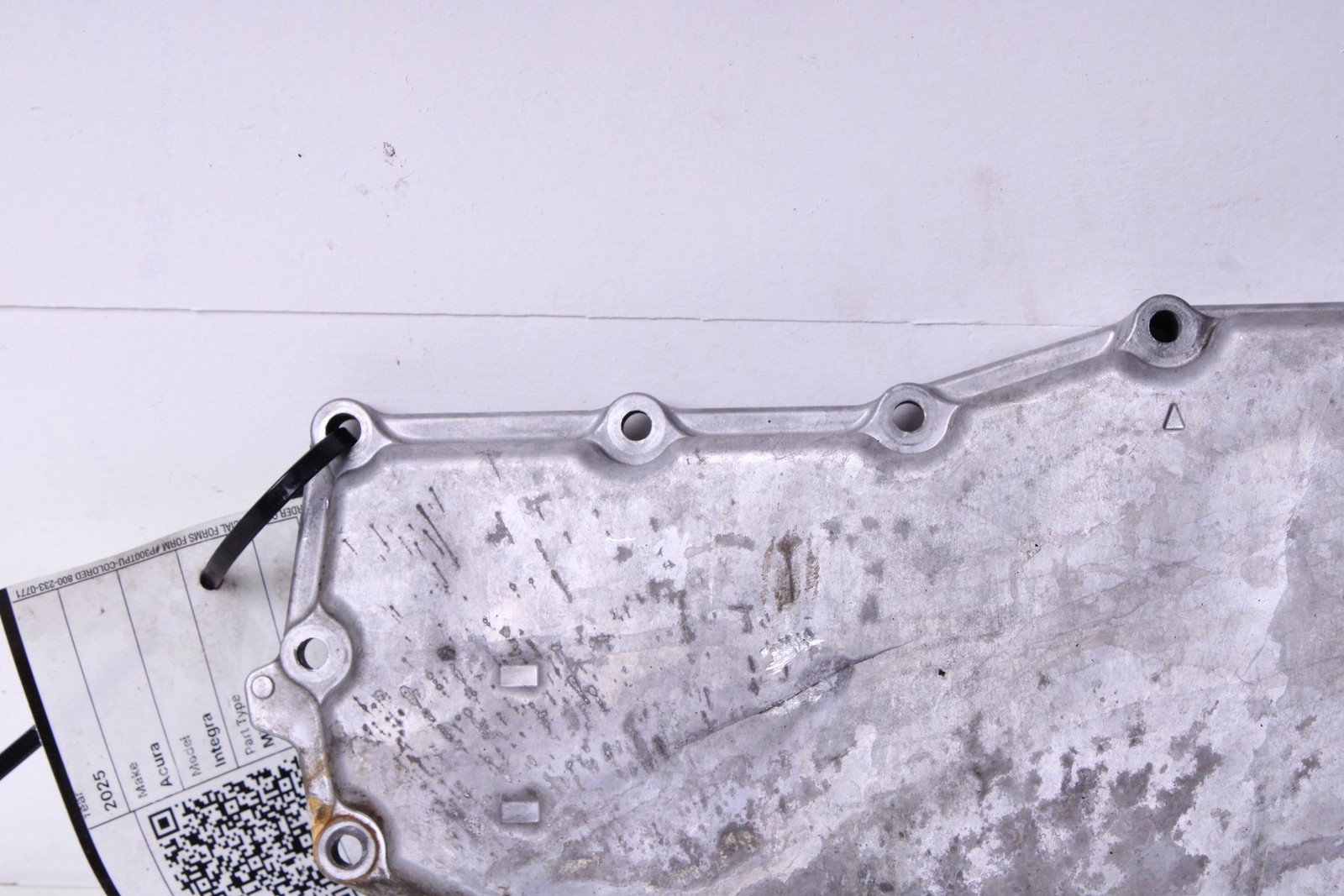 2023-2026 Acura Integra Sedan Transmission Oil Pan 211515LJ000