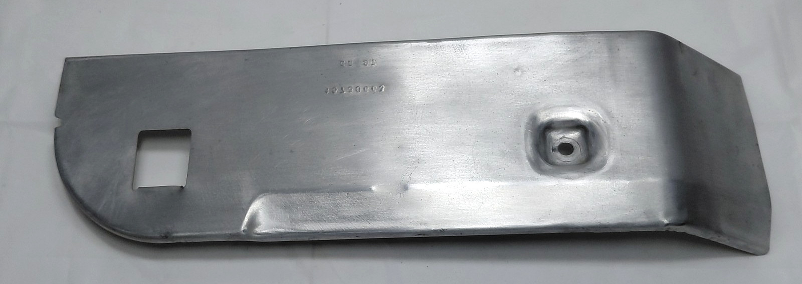 Silverado GMC Chevy Express 4L80E Transmission Heat Shield OEM 15730663
