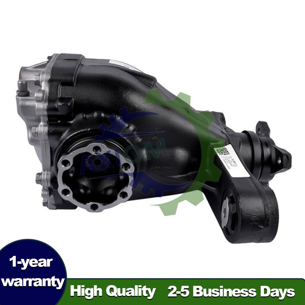 Rear Differential Carrier Assembly 2.85 Fit Cadillac CTS 2013-2019 L4 2.0L RWD