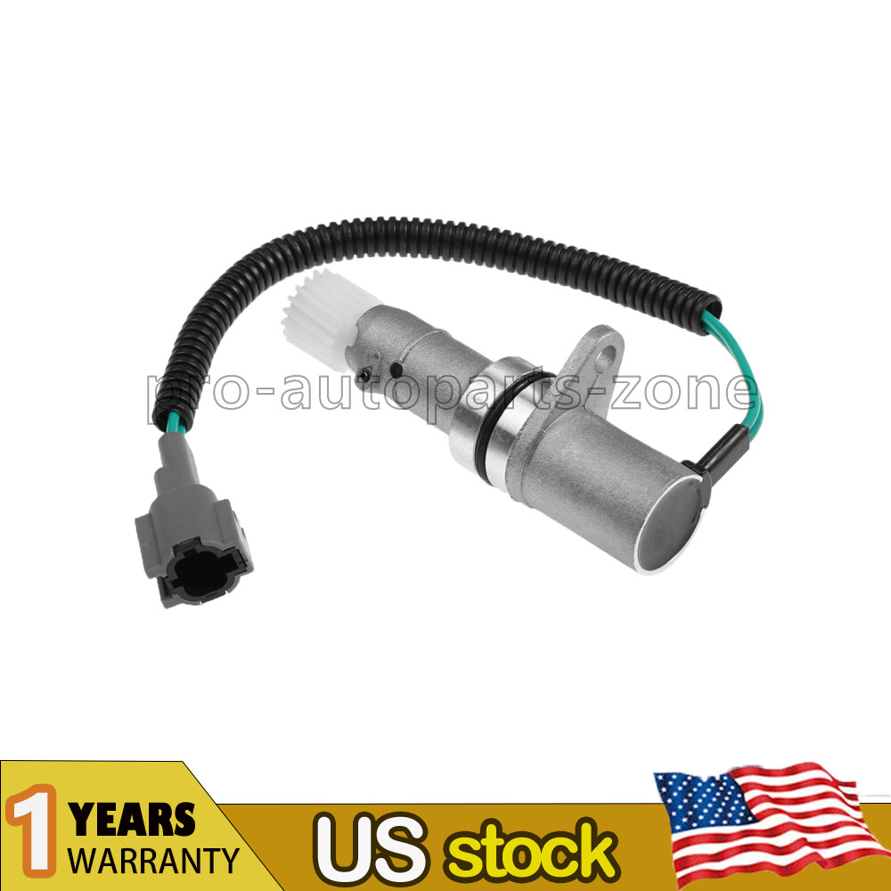 Vehicle Speed Sensor For NISSAN D21 PICKUP 94 NISSAN PICKUP 1995-97 25010-56G00