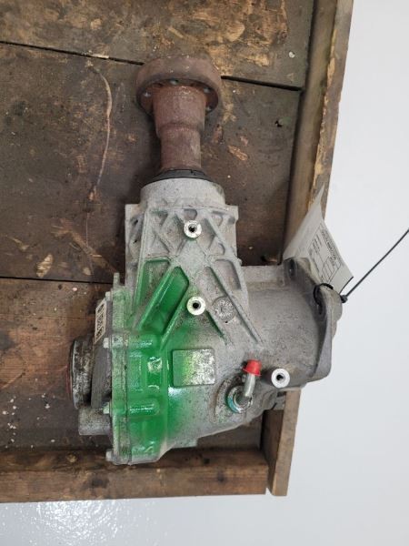 2013 – 2020 Ford Fusion Transfer Case 2.0L VIN 9 8th Digit Turbo CV617L486MD