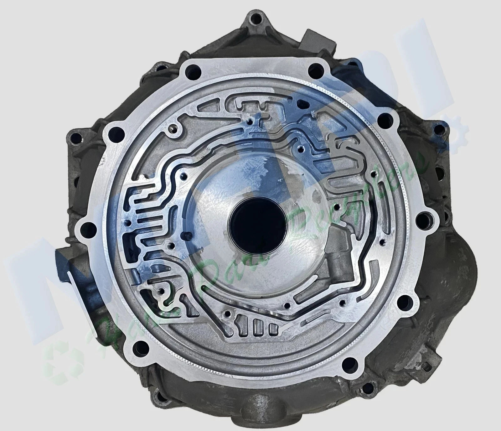 6L80E / 6L90E Complete Pump Assembly – 2007-UP – 1 Top Bolt – FREE SHIPPING