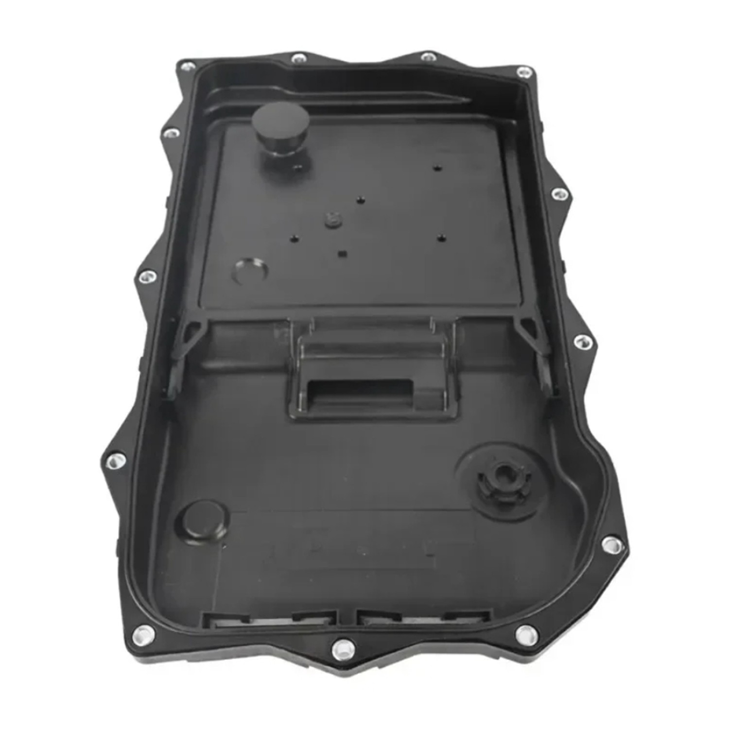 Transmission Oil Pan For Chrysler 300 Dodge Charger Jeep Ram 68233701AA