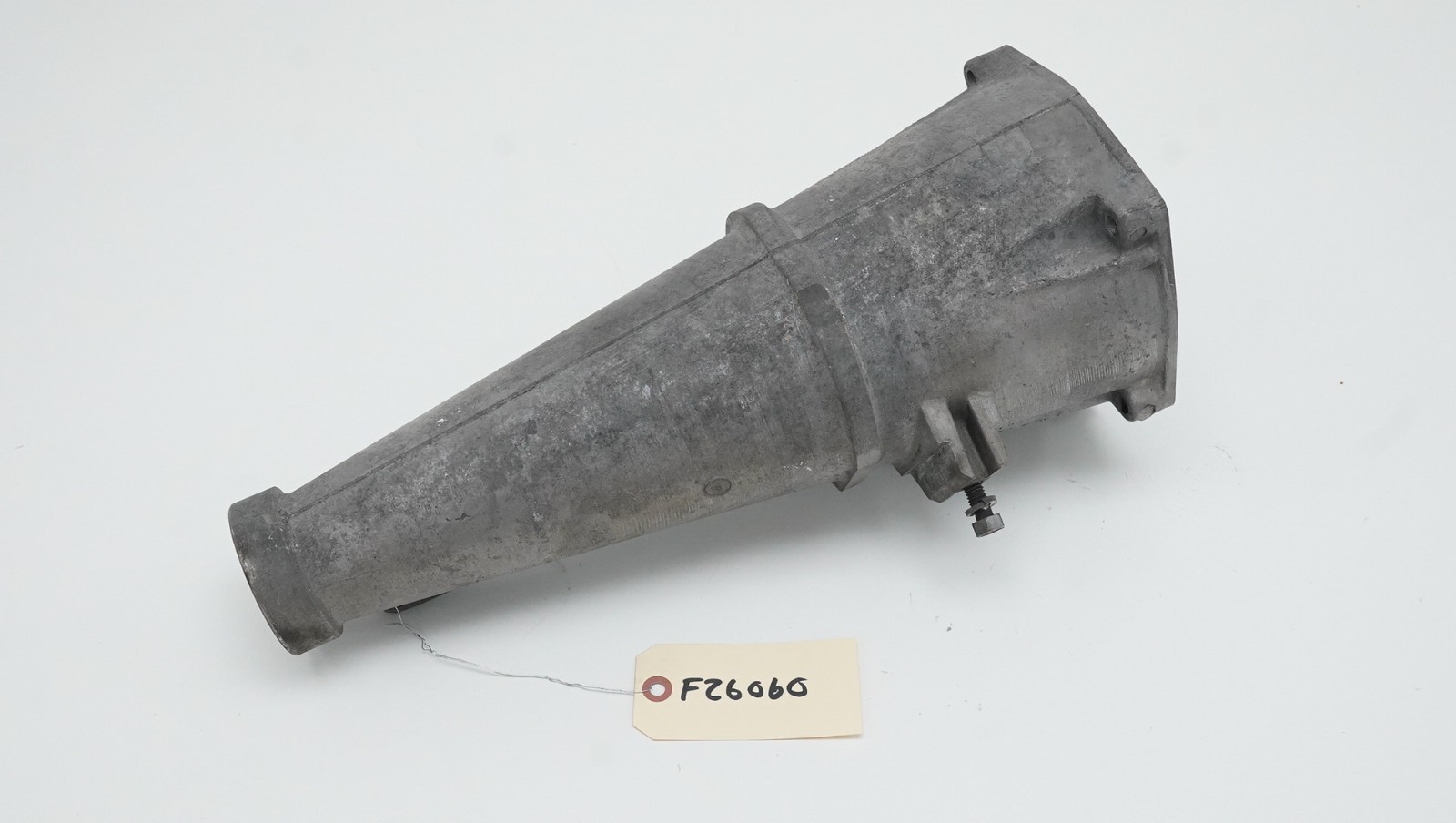 1971-1976 FORD LINCOLN C6 AUTOMATIC OUTPUT SHAFT TAILSHAFT EXTENSION HOUSING.
