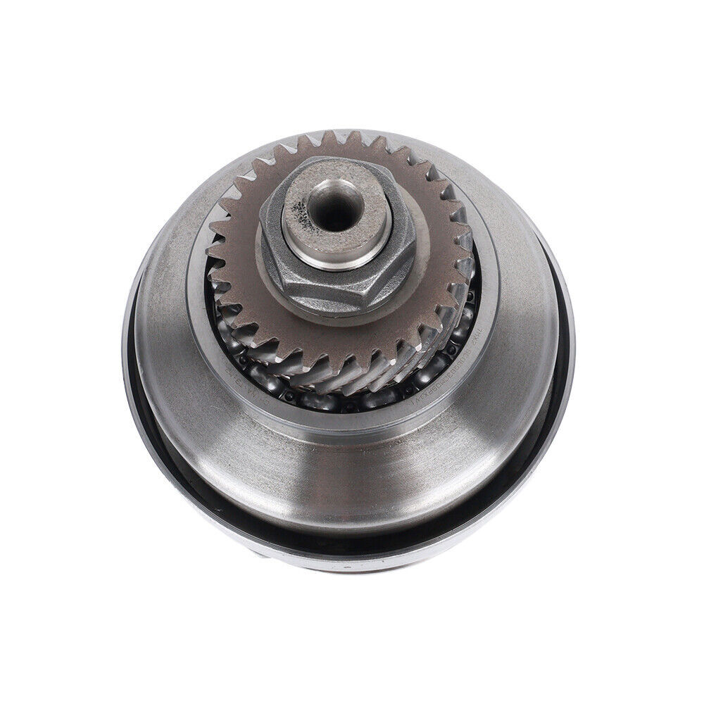 RE0F11A JF015E For Nissan SUZUKI 901068 29T Belt Chain Transmission Pulley Set