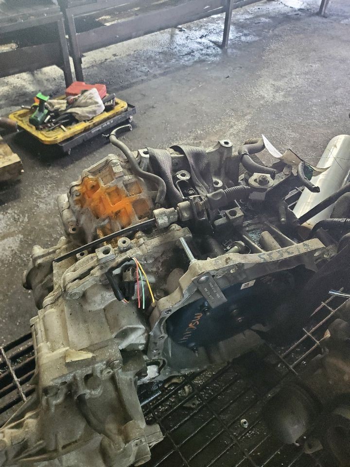 Automatic Transmission CVT VIN J 1st Digit Japan Built Fits 11-15 ROGUE 492796