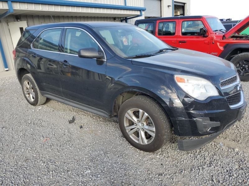 Automatic Transmission AWD 2.4L Fits 14 EQUINOX 3692015