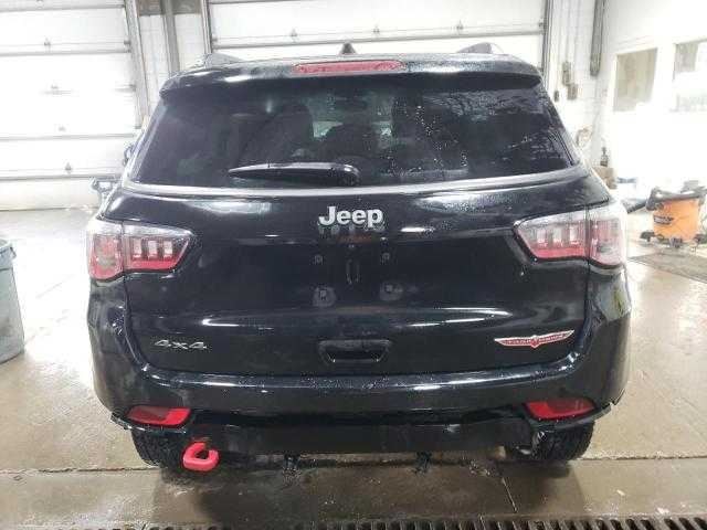 Jeep Compass 2.4 Automatic Transmission Valve Body 2017 2018 2019 2020 2021 2022