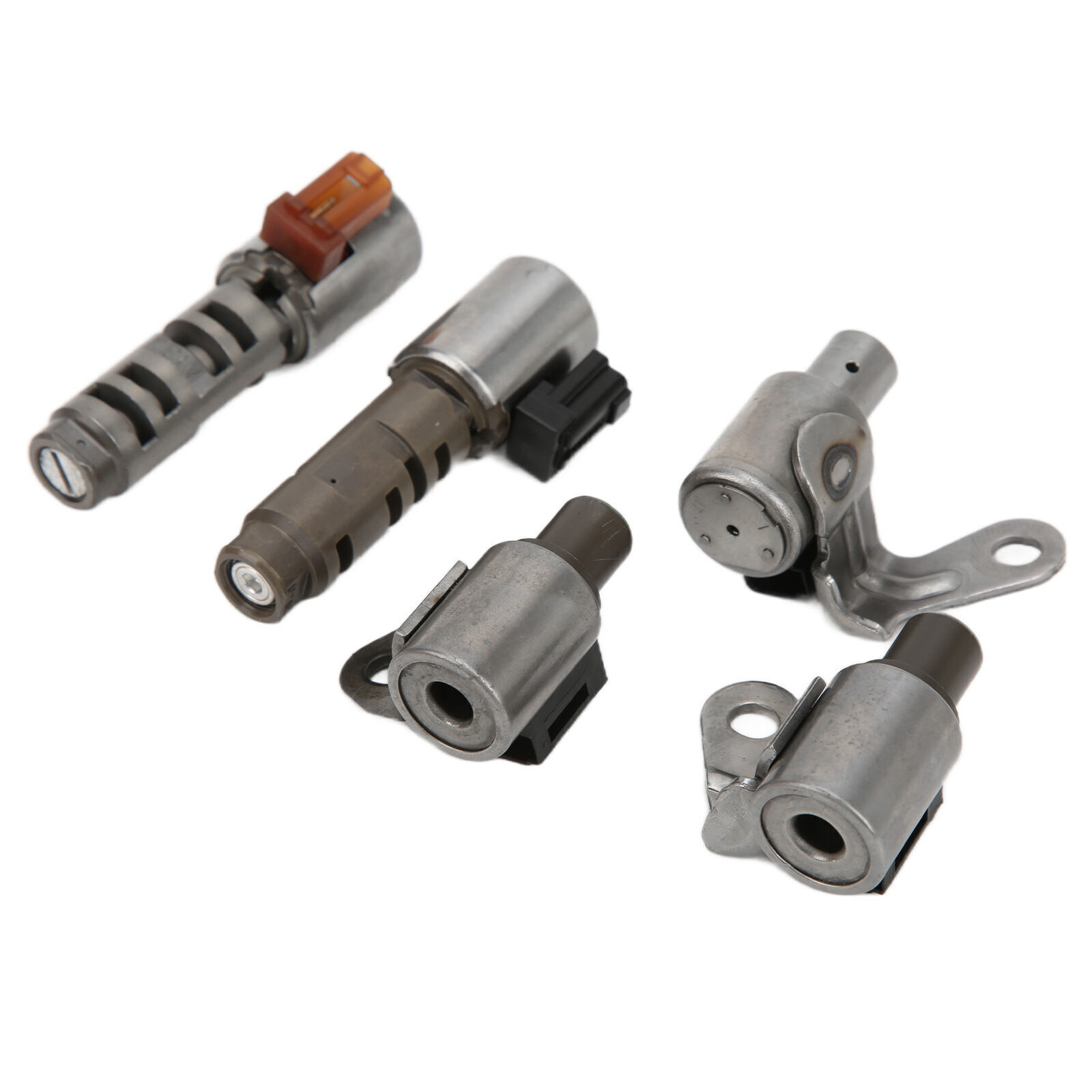 U340E U341E U341F CTV TRANSIMISSION SOLENOID KIT 5PCS FOR TOYOTA COROLLA